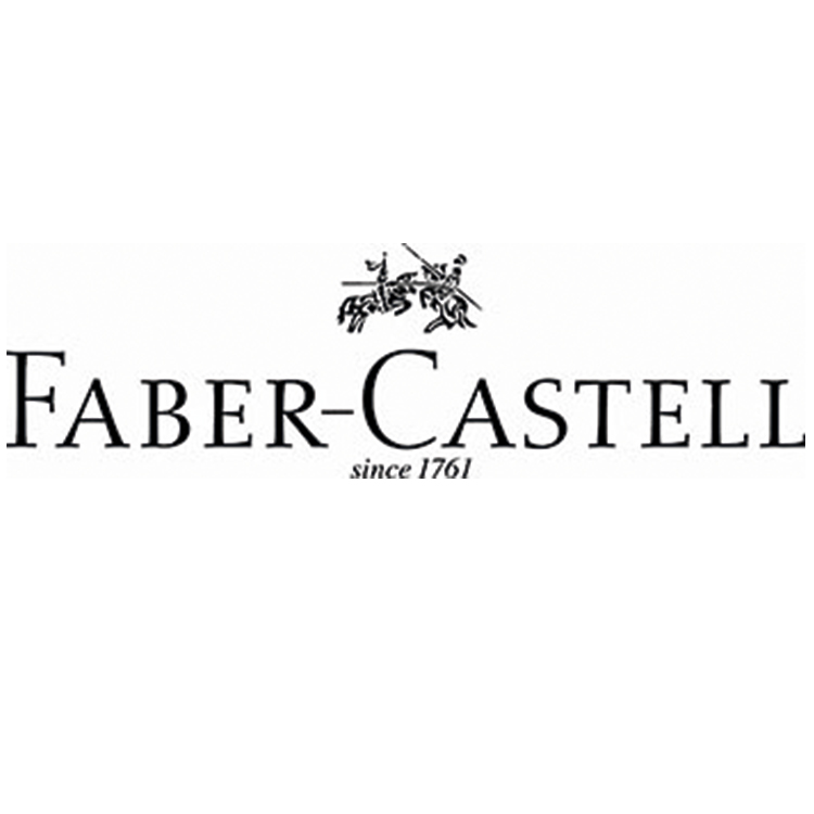 Logo of faber castell
