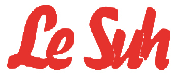 Logo Le Suh