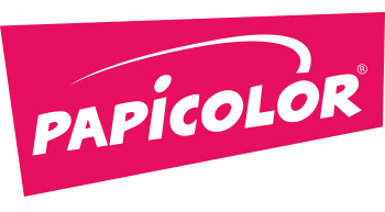 Logo van papicolor