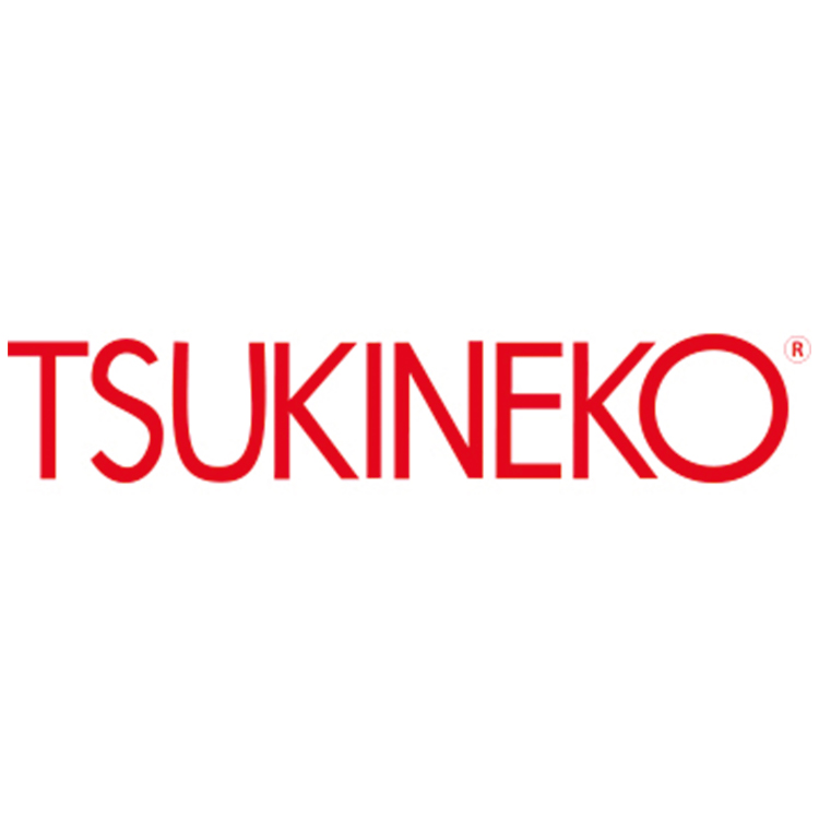 Logo of Tsukineko