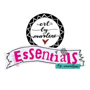 Logo Art by Marlene Essentials