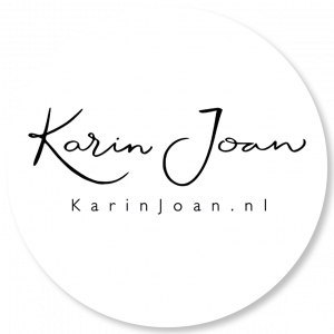 Image logo Karin Joan