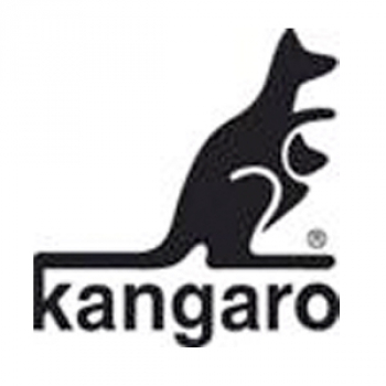 Logo de Kangaro