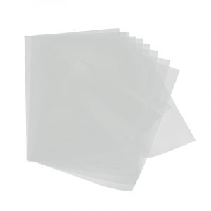 papier transparent à la chaux
