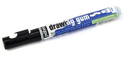 pebeo drawing eraser