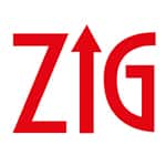 Kuretake/ZIG logo