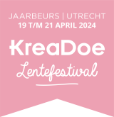 KreaDoe - Festival de printemps